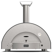 Load image into Gallery viewer, Alfa Classico Wood Gas Pizza oven 2 pizza