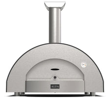 Load image into Gallery viewer, Alfa Classico Wood Pizza oven 4 pizza